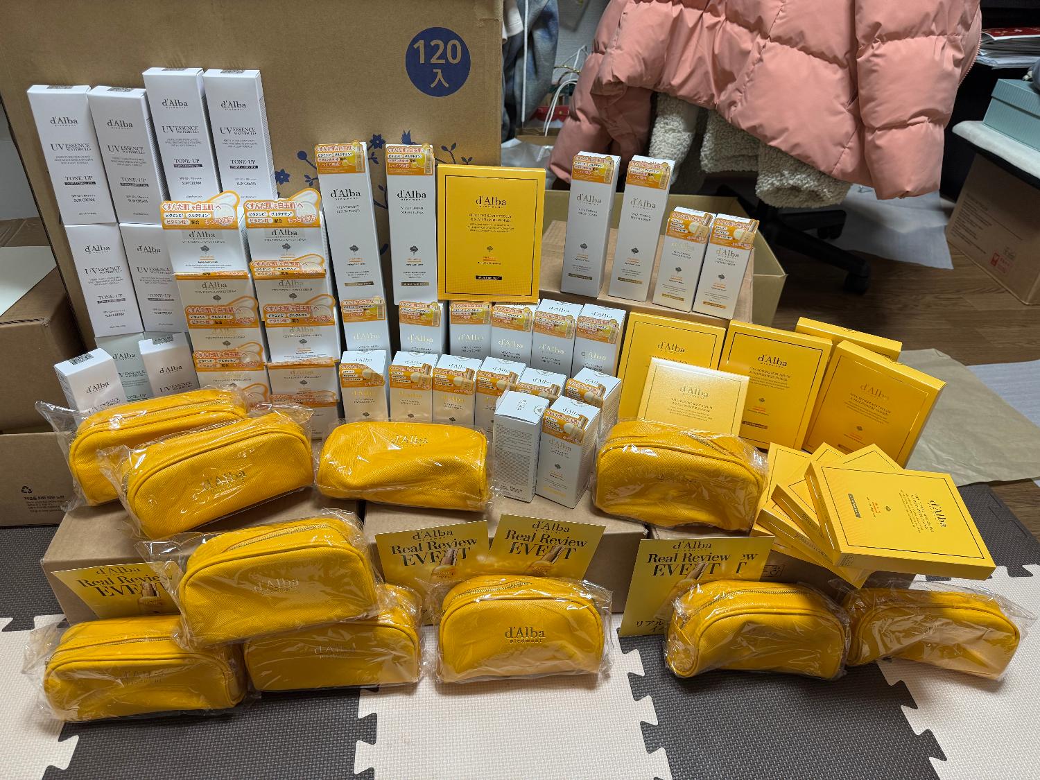 ダルバ ダルバ口コミ ダルバレビュー レビュー画像13