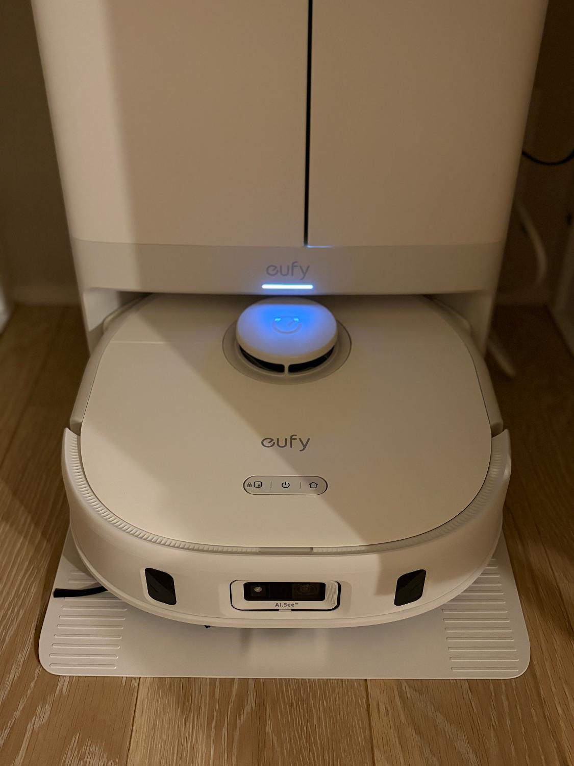 楽天市場】Anker Eufy (ユーフィ) X10 Pro Omni (ロボット掃除機)【加