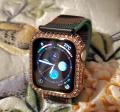 ֡Tiffty åץ륦å С 8 7 Apple Watch 饭 ե  45mm 42mm Series 8 7 6 5 4 3 ǥ    44mm η  SE 饹ե 41mm 40mm ݸ 38mm ԥ󥯥  Сפξʥӥ塼ܺ٤򸫤