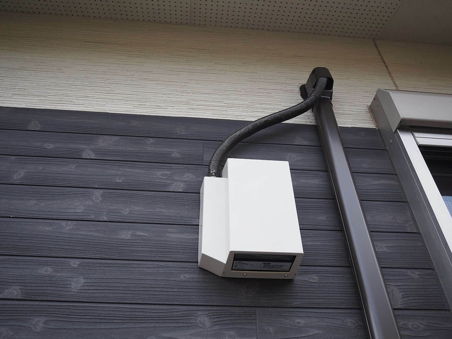 楽天市場】三菱 ルームエアコン 部材【MAC-700KB】換気ユニット