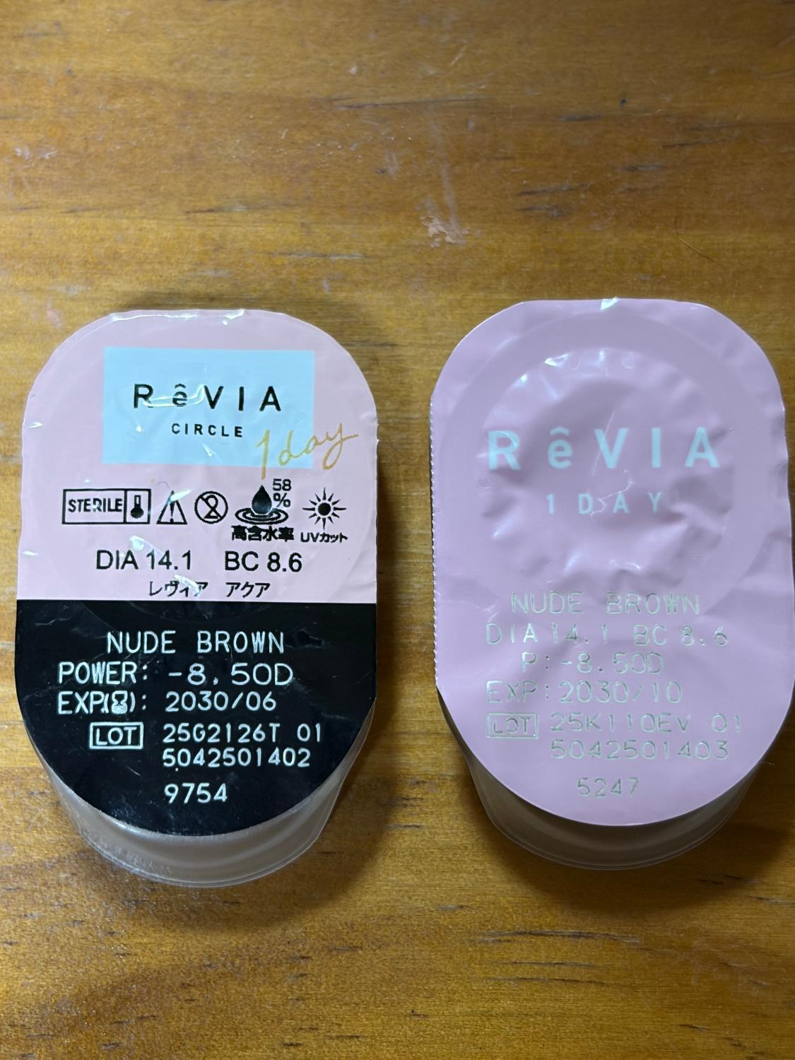 購入者レビュー写真