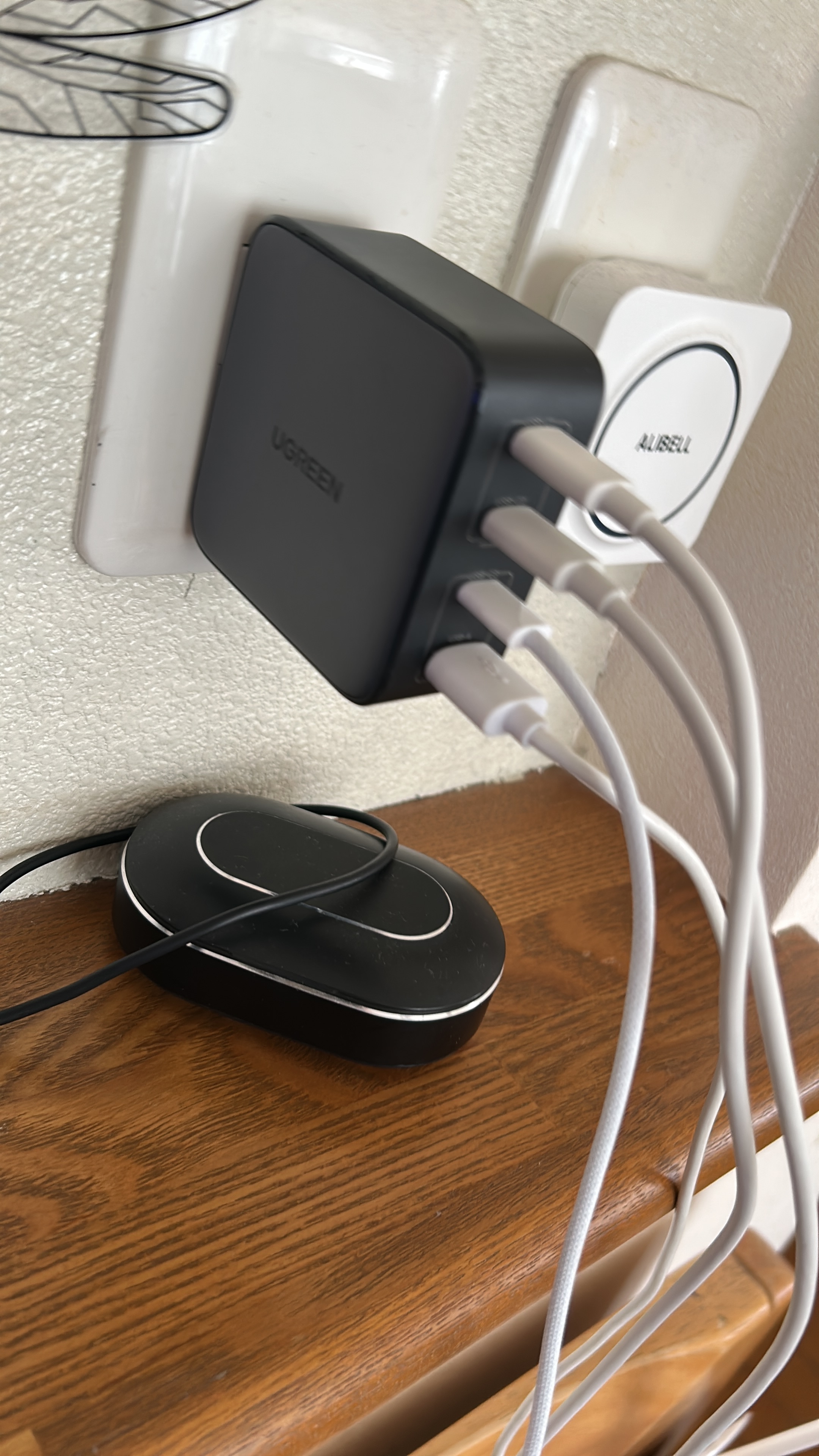 購入者レビュー写真