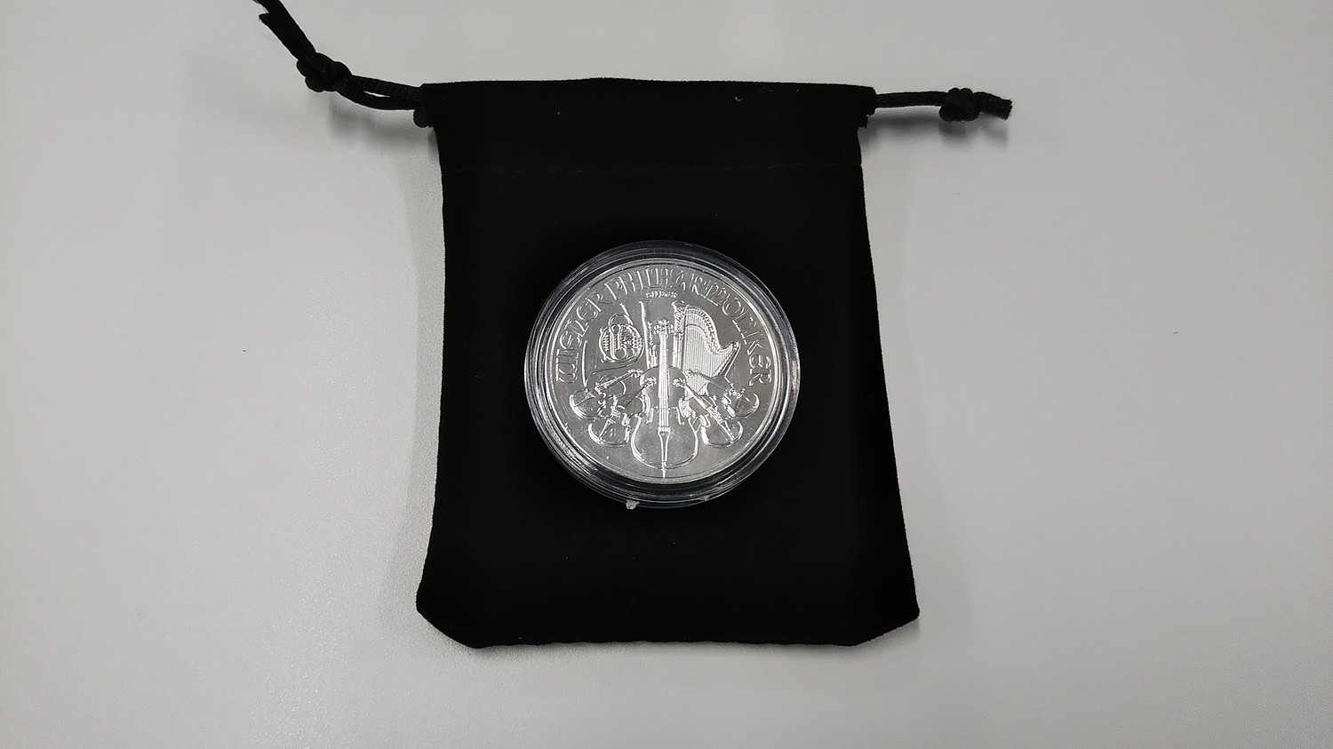 楽天市場】☆2025年☆【新品】※ポスト投函※『ウィーン銀貨 1