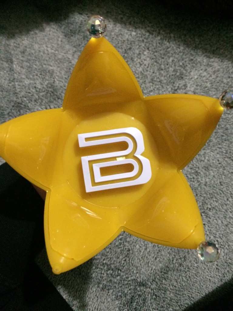 楽天市場 送料無料 Bigbang 応援公式ペンライトver 4 ファンライト 公式goods ビックバン棒 Bigbang Bigbang ペンライト エンジェルキャット 未購入を含む みんなのレビュー 口コミ