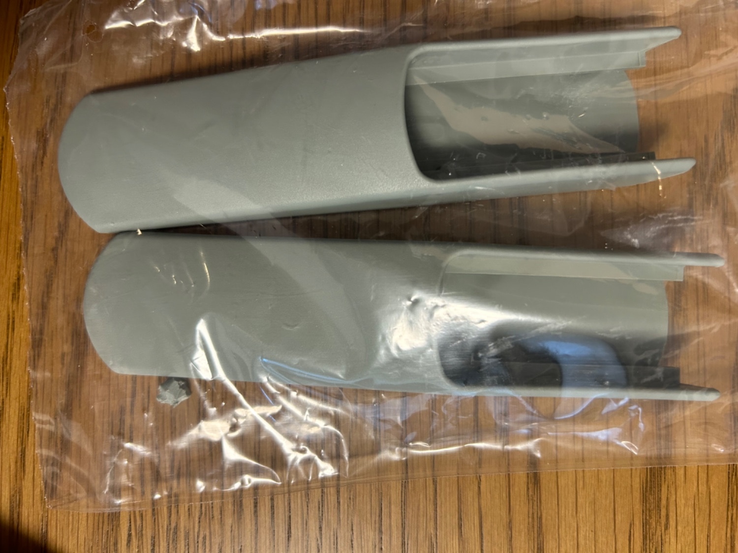 ストッケ トリップトラップ ハイチェア レビュー画像5
