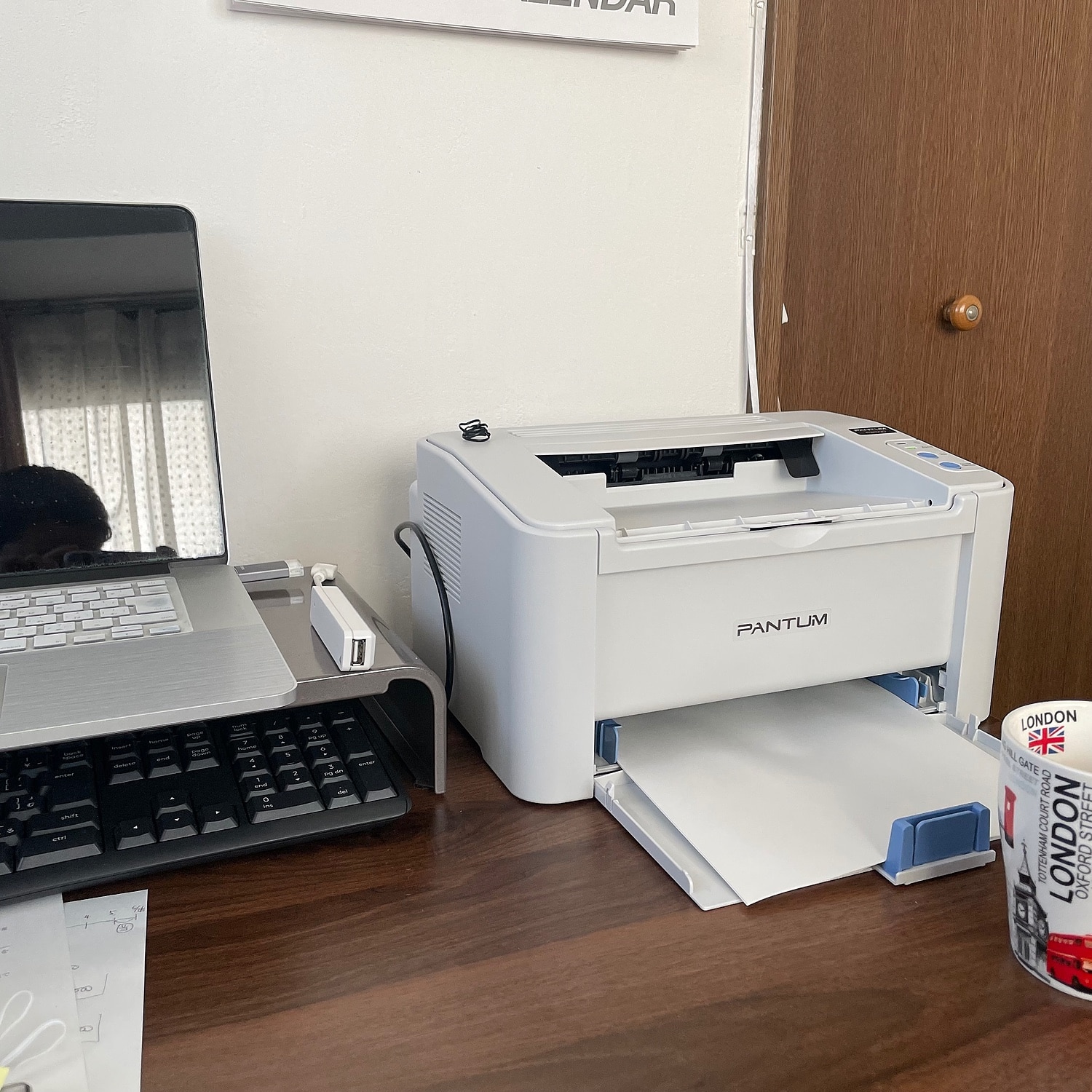 PANTUM P2500 レーザープリンター A4 楽天市場】パンタム PANTUM P2500 A4 モノクロレーザー プリンター