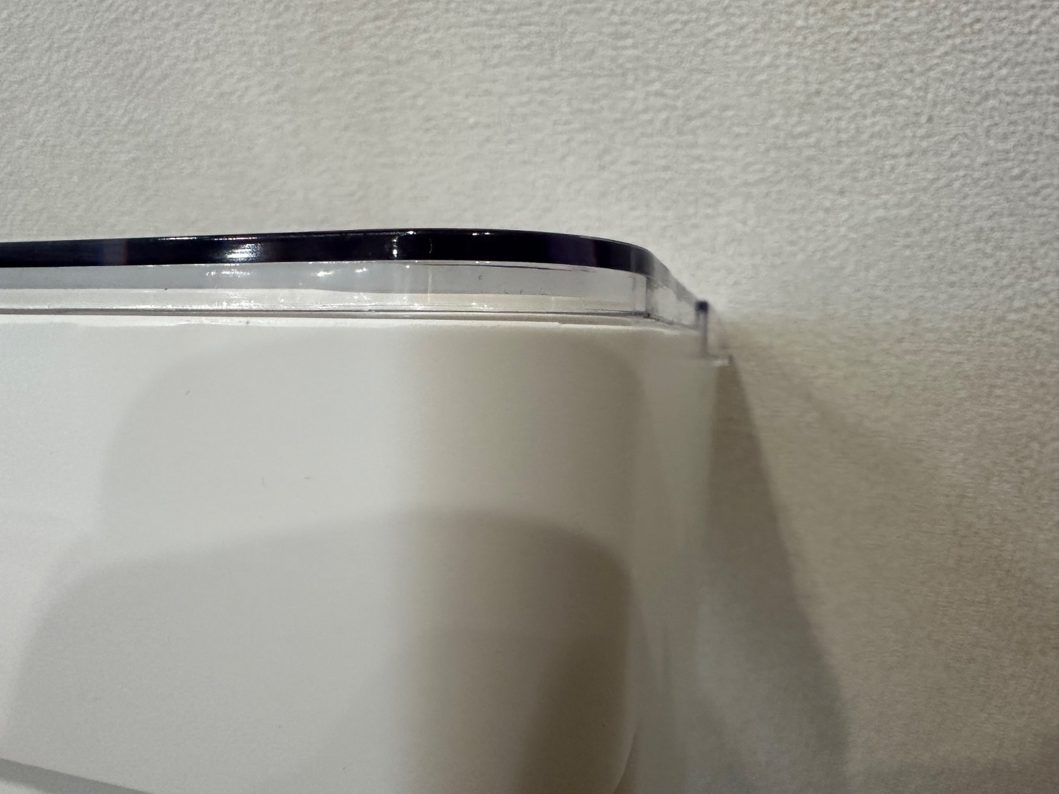 ［ 密閉 米びつシリーズ タワー ］ 山崎実業 tower 米びつ 10kg 計量カップ付 米櫃 5kg シンク下 袋ご 山崎実業 tower 密閉米びつ レビュー画像11