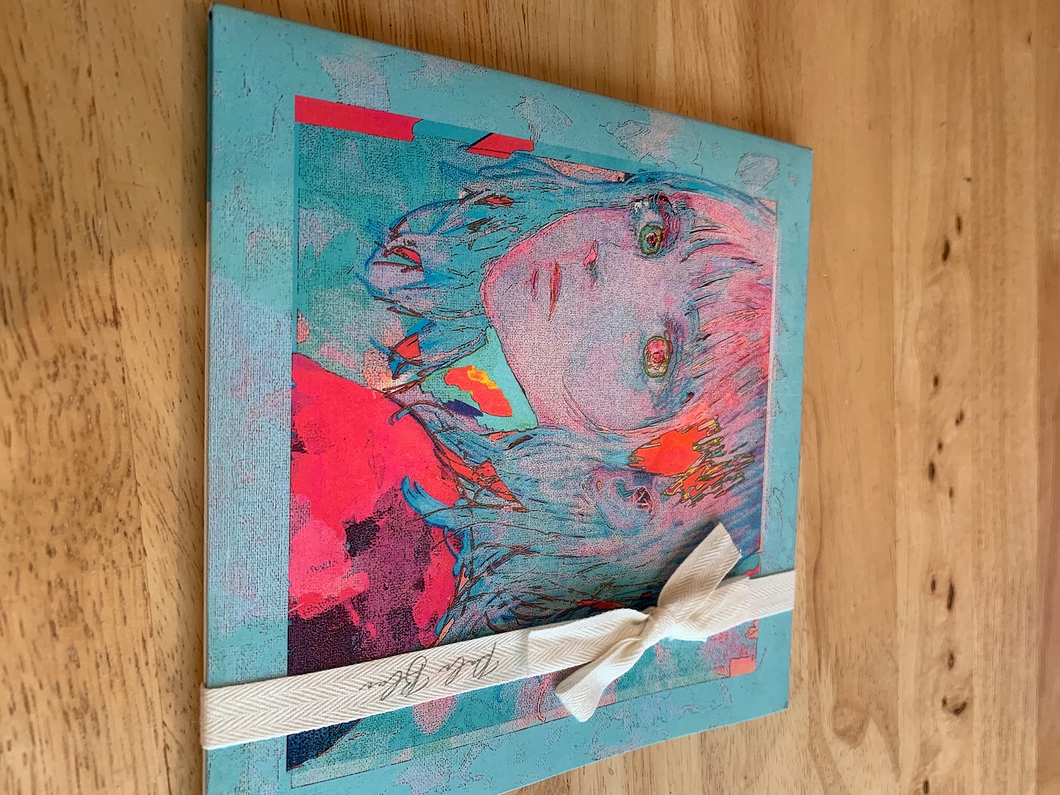 【先着特典】Pale Blue (リボン盤 紙ジャケ＋CD＋DVD)【初回限定】 楽天ブックス: 【先着特典】Pale Blue (リボン盤 7inch紙ジャケ