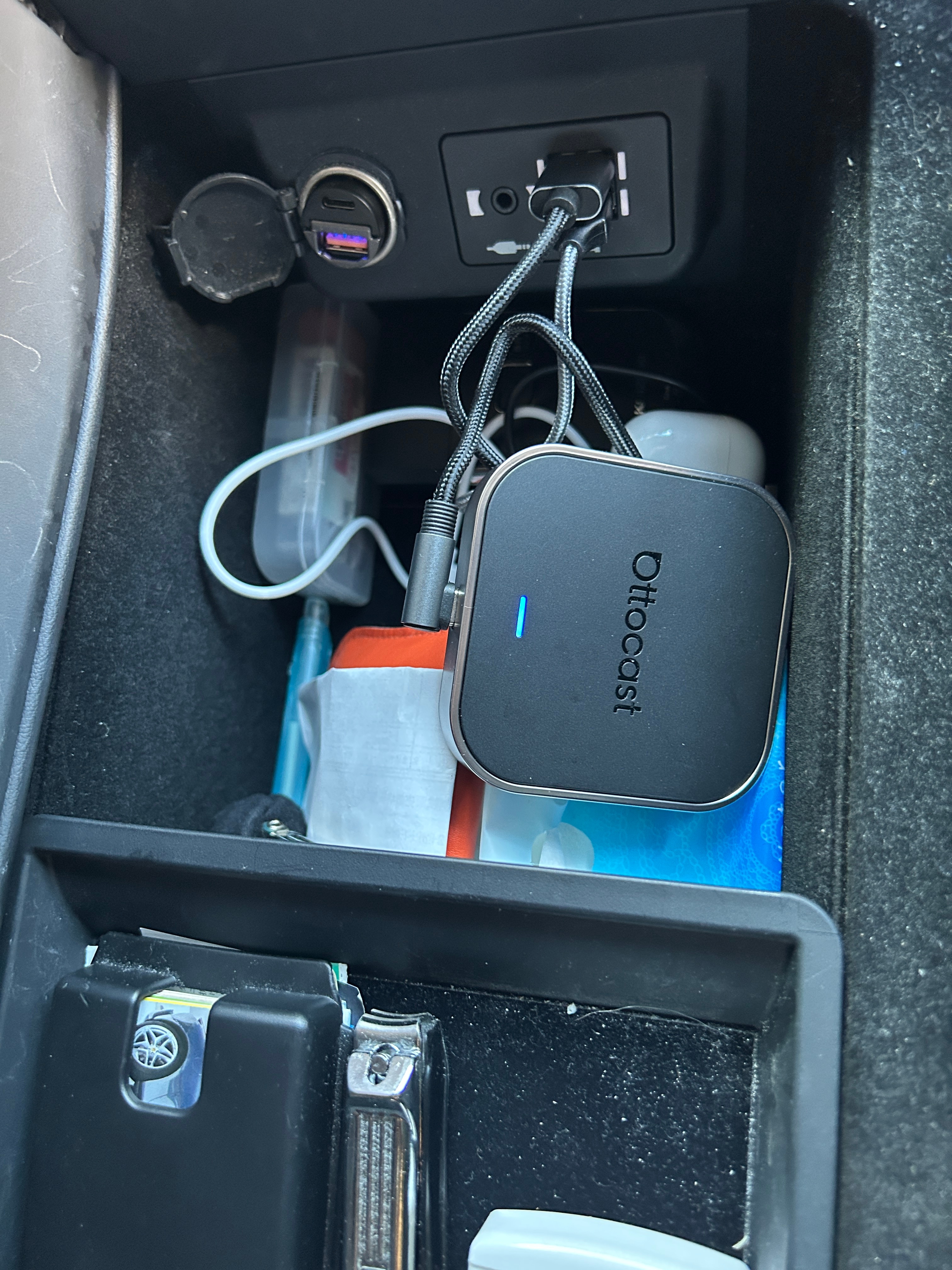 ＼スーパーSALE 40%OFF／ #オットキャスト #OttoAiboxE2 #カーナビ レビュー画像14