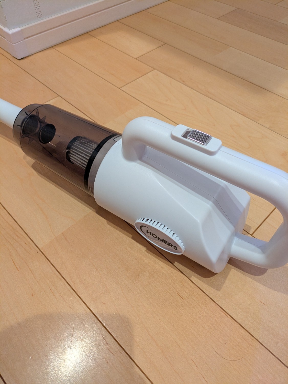 ＼新生活応援セール！クーポンで5,200円／★楽天1位 4冠達成★｢進化版登場｣掃除機 コードレス 22000pa 超強 コードレス掃除機 軽量掃除機 口コミ レビュー画像8