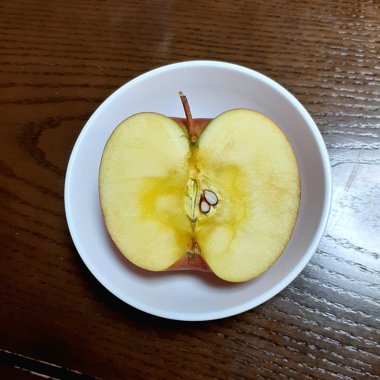 ★グルメ大賞7度受賞 高糖度サンふじ家庭用10キロ常温便送料無料 青森りんご サンふじ りんご通販 レビュー画像22