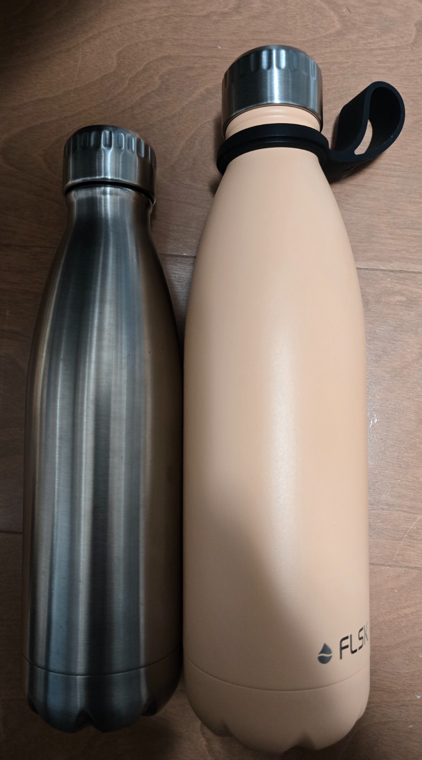 楽天市場】【 価格以上の満足感 】ドイツ発 炭酸対応 水筒 500ml