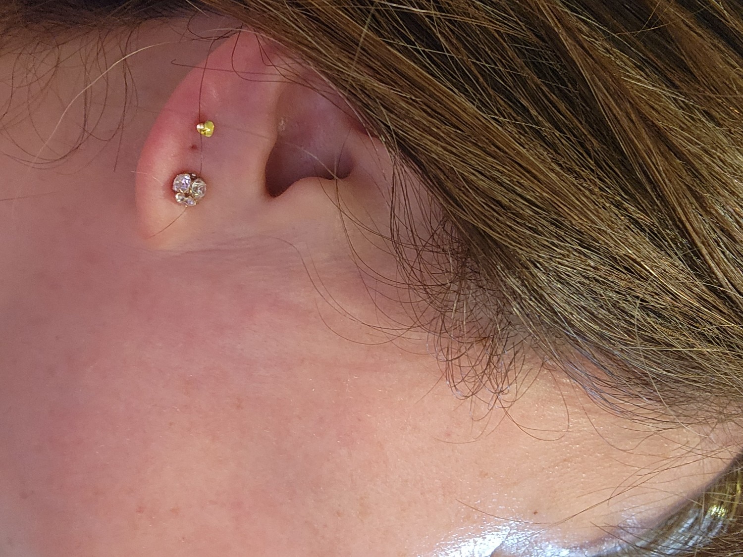 PIERCE NP88D S右耳用 PIERCE NP88D S右耳用 PIERCE NP88D S右耳用