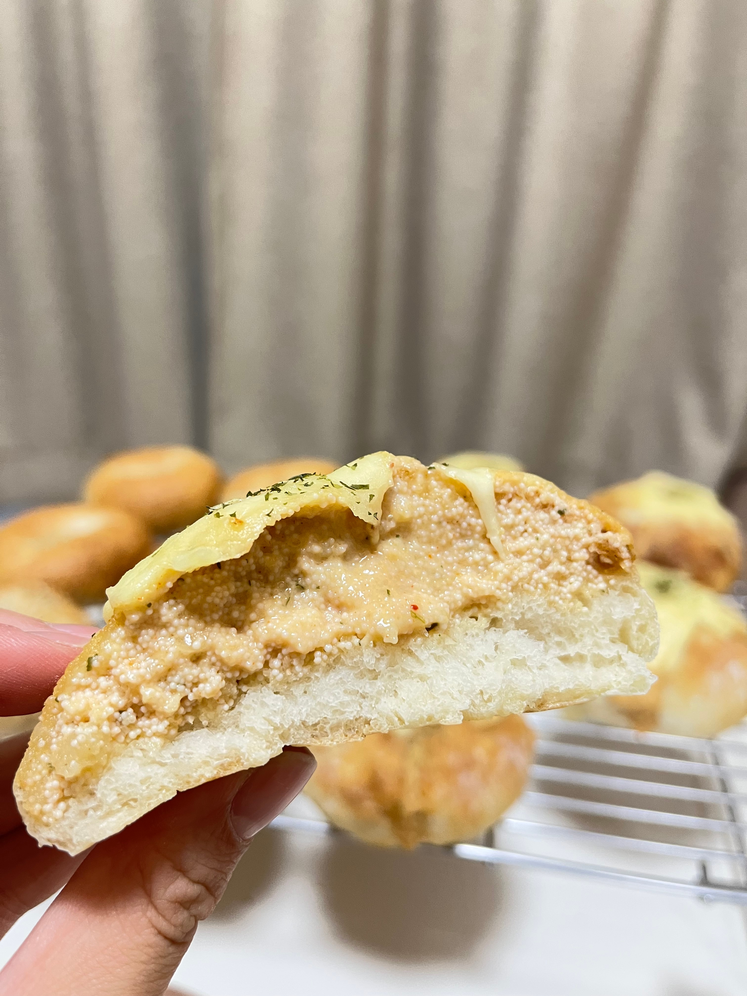 ふるさと納税 明太子 小竹町 レビュー画像7