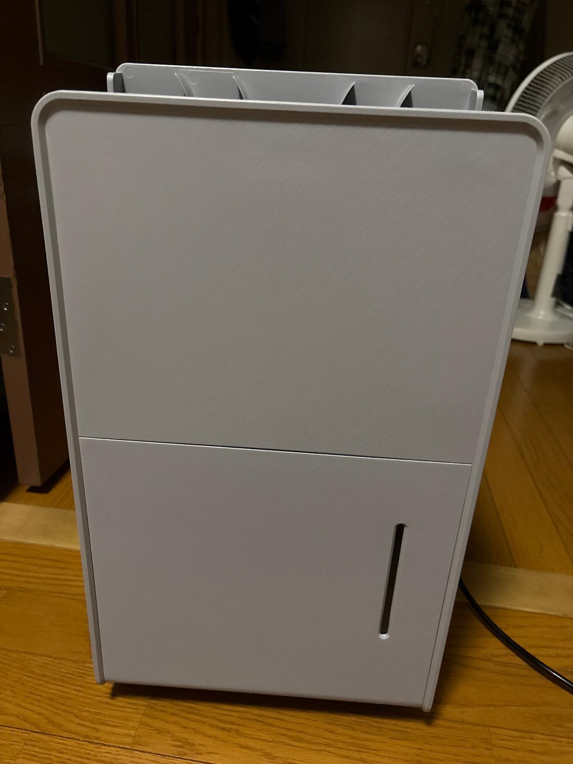 楽天市場】除湿機 衣類乾燥除湿機 コンプレッサー式 6L/日 12L/日 除湿