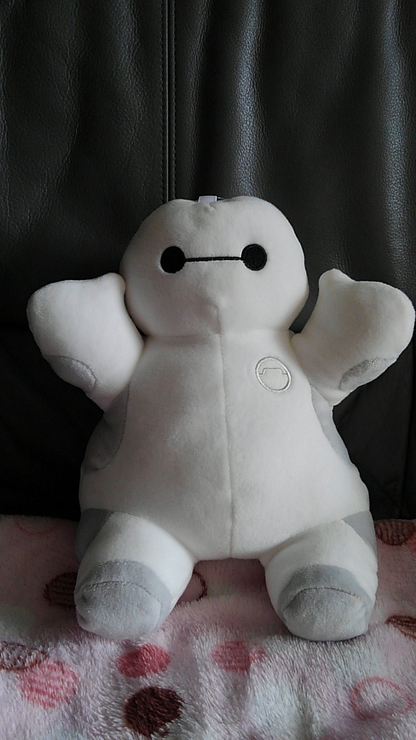 楽天市場 ベイマックス ぬいぐるみ ハンドパペット ディズニー リゾート限定 あす楽 エクセルワールド 誕生日 ギフト プレゼントにも ディズニーグッズ かわいい エクセルワールド みんなのレビュー 口コミ