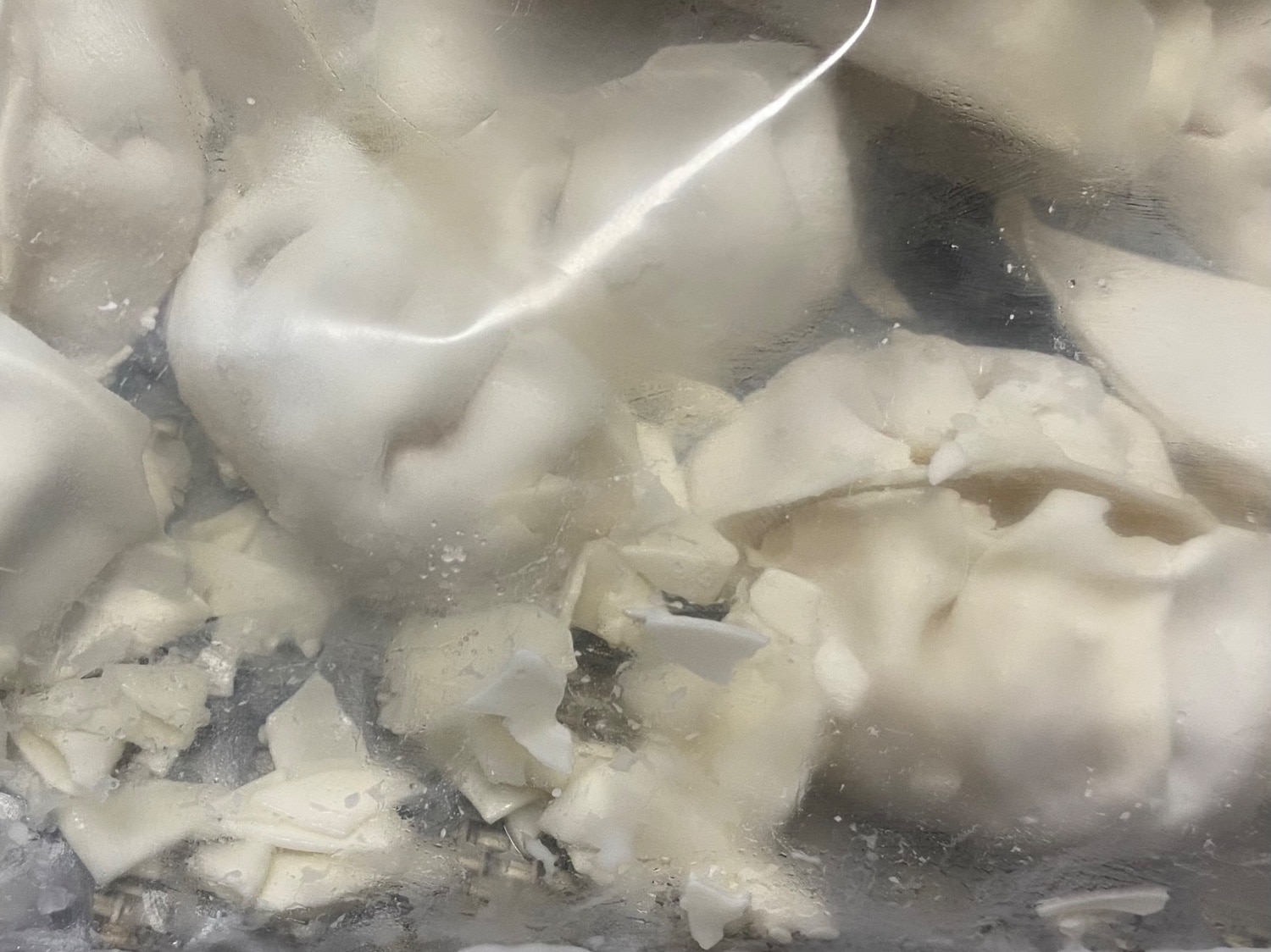 一龍堂 海老餃子 えび餃子 レビュー画像9