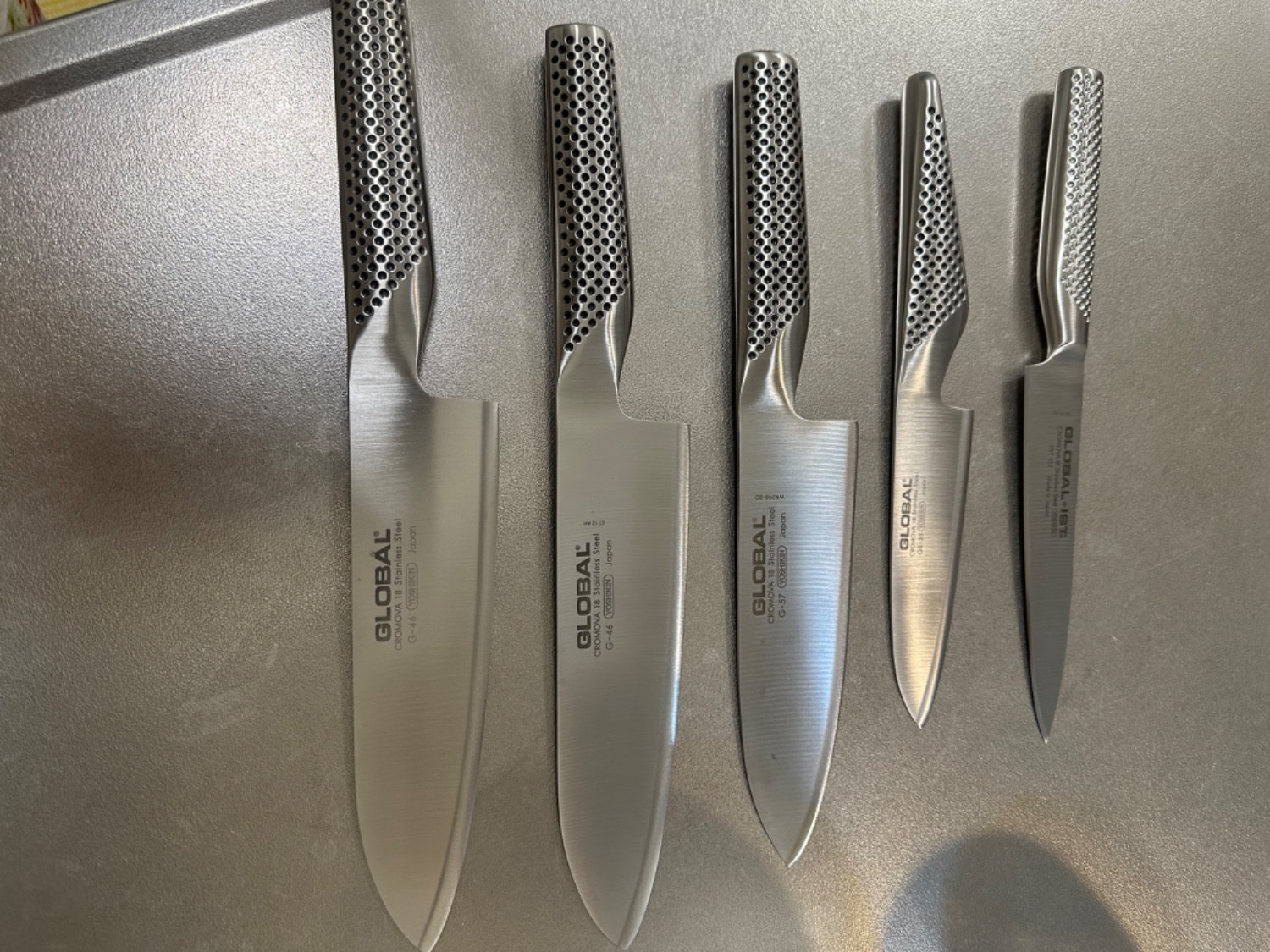 GLOBALナイフ 楽天市場】【楽天2位】【無料ラッピング】【豪華特典付き