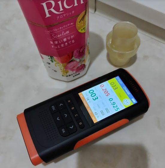 楽天市場】【楽天1位受賞】PM2.5測定器 PM1.0 PM10 ホルムアルデヒド