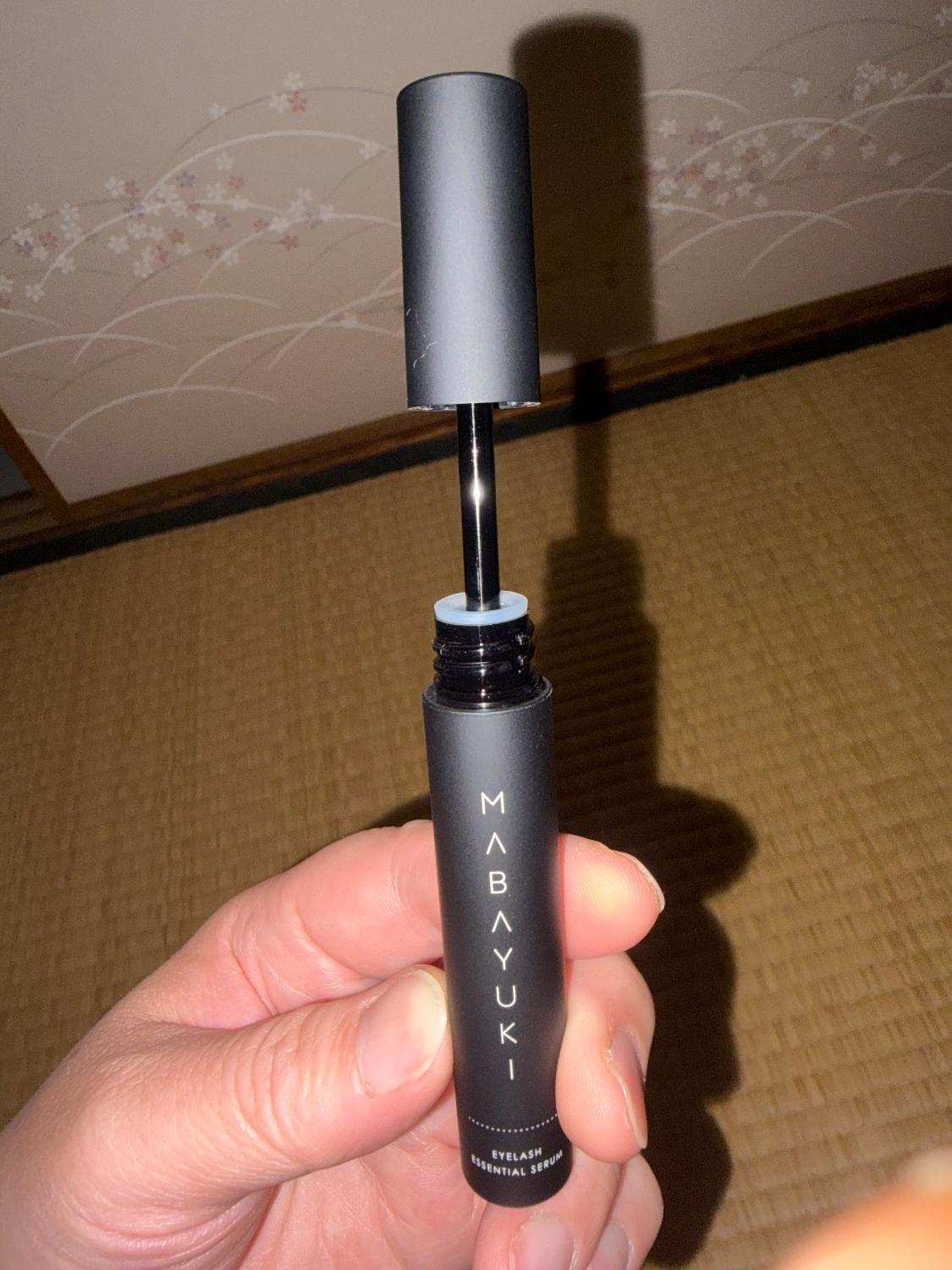 楽天市場】【BEST BEAUTY AWARD 2023受賞】MABAYUKI まつ毛 美容液