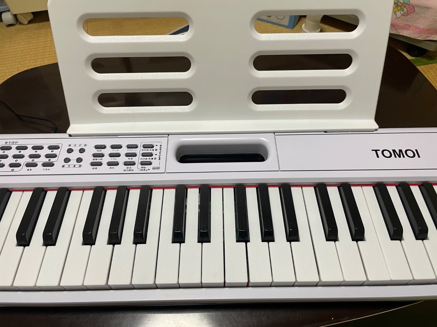 電子ピアノ 88鍵盤 口コミ レビュー画像14