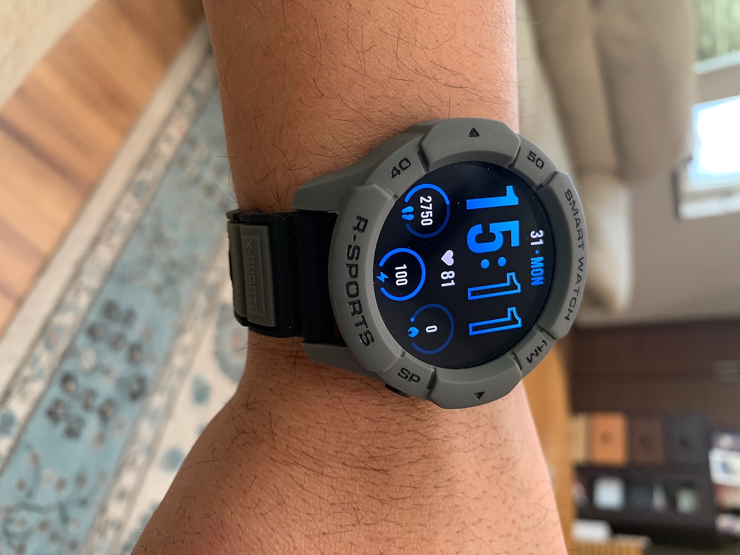 楽天市場】Xiaomi Mi Watch保護ケース +バンド ベルト TPUケース 