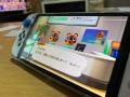 Nintendo Switch ͭEL ݸС 祤 ॹƥå 饹ե ݸ 10å  å  TPU + PC   ɻ ׷ۼ ǤŷƲå б ݸե դפξʥӥ塼ܺ٤򸫤
