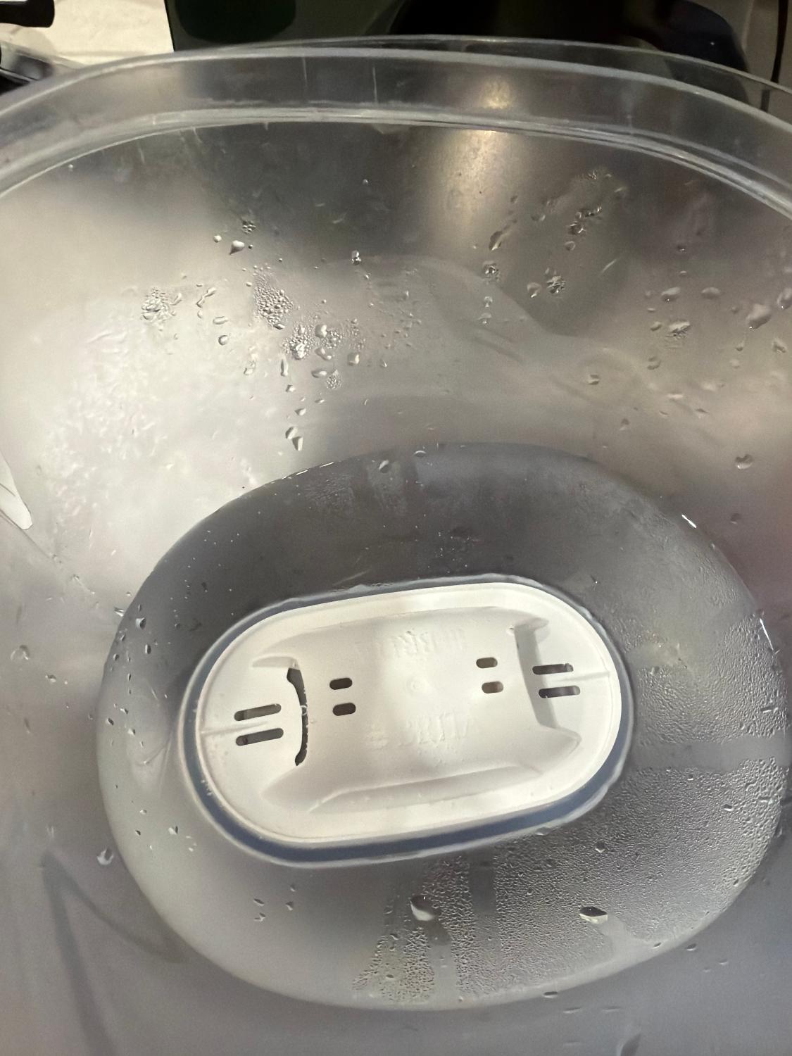 ブリタ BRITA マクストラプロ レビュー画像8