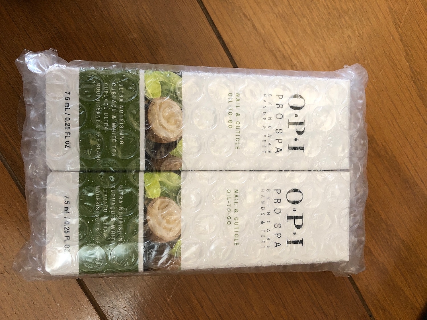 楽天市場 ネイルオイル Opi ペンタイプ Togo ネイルケア キューティクルオイル プロスパ Pro Spa Oil To Go トゥーゴー 7 5ml オーピーアイ 箱付き ネイル Nail 新品 送料無料 Lエル みんなのレビュー 口コミ