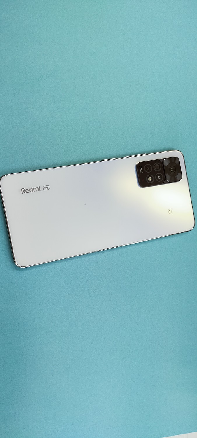 Xiaomi☆Redmi Note 11 Pro 5G☆ポーラーホワイト☆日本語版☆6GB+128GB☆SIMフリー☆6.67インチ☆120Hz☆1億800万画素カメラ  - cna.gob.bo