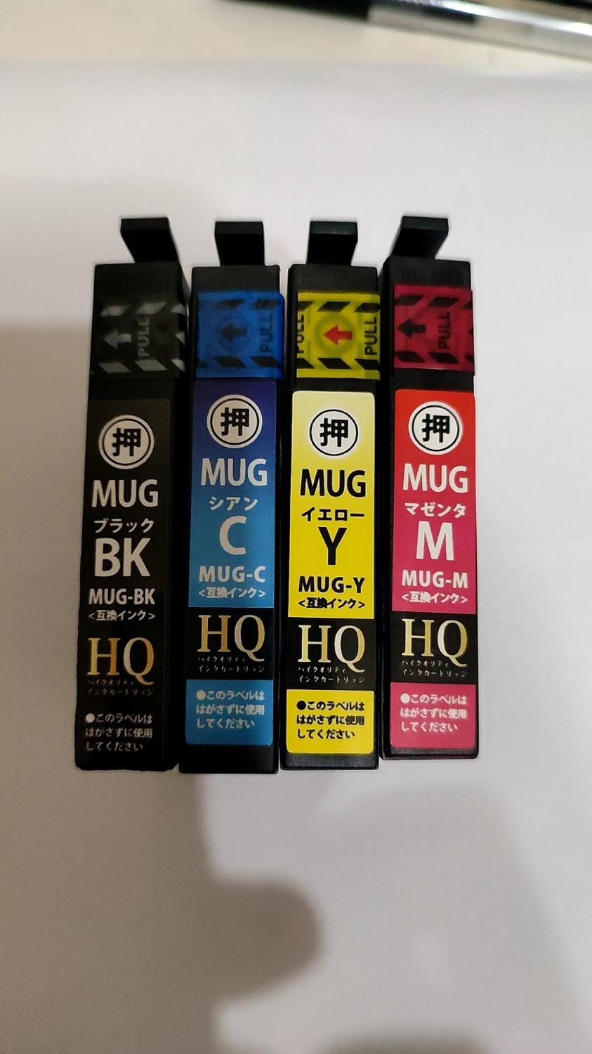 購入者レビュー写真