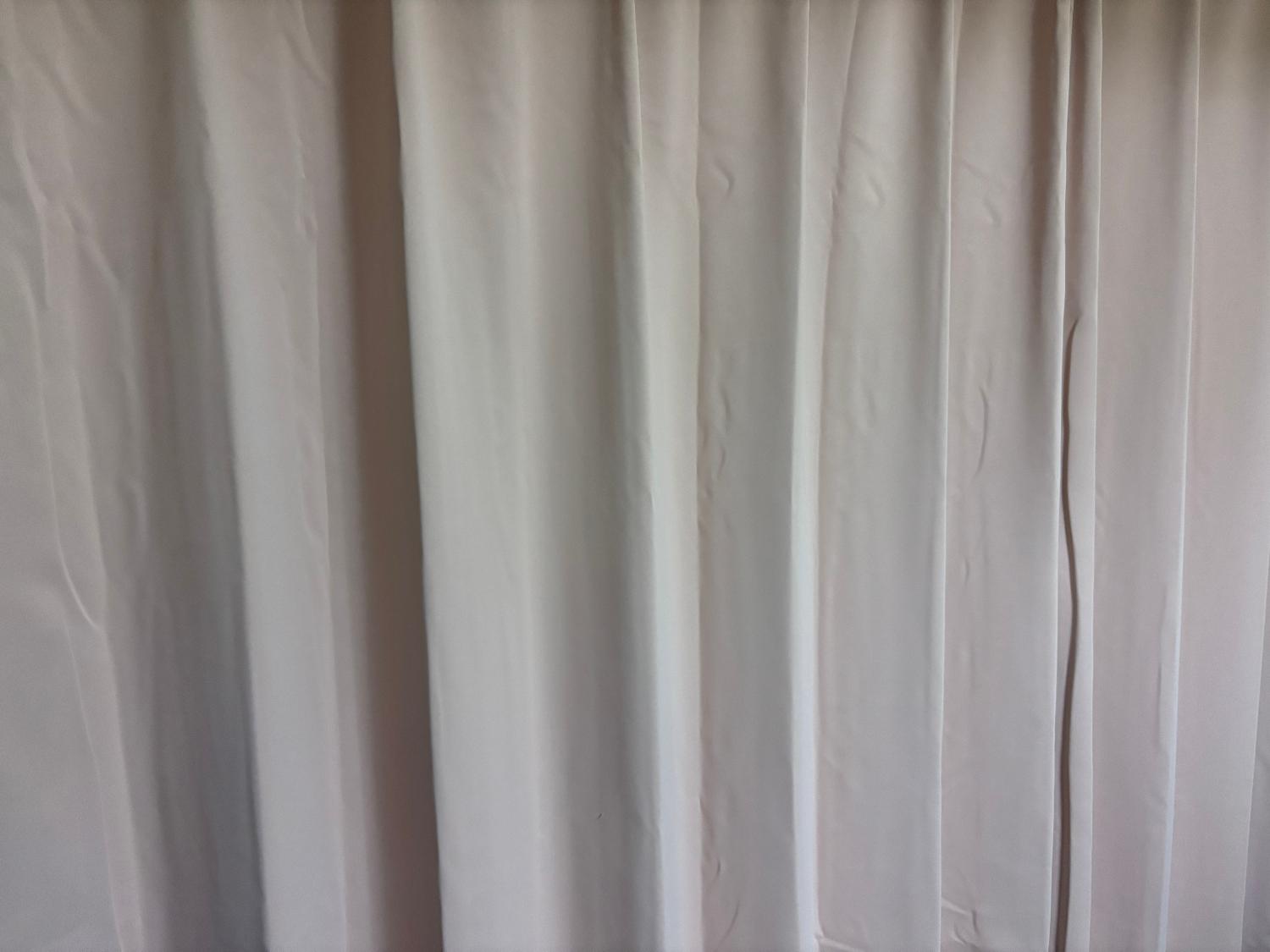 遮光カーテン 1級遮光 カーテン4枚セット レビュー画像5