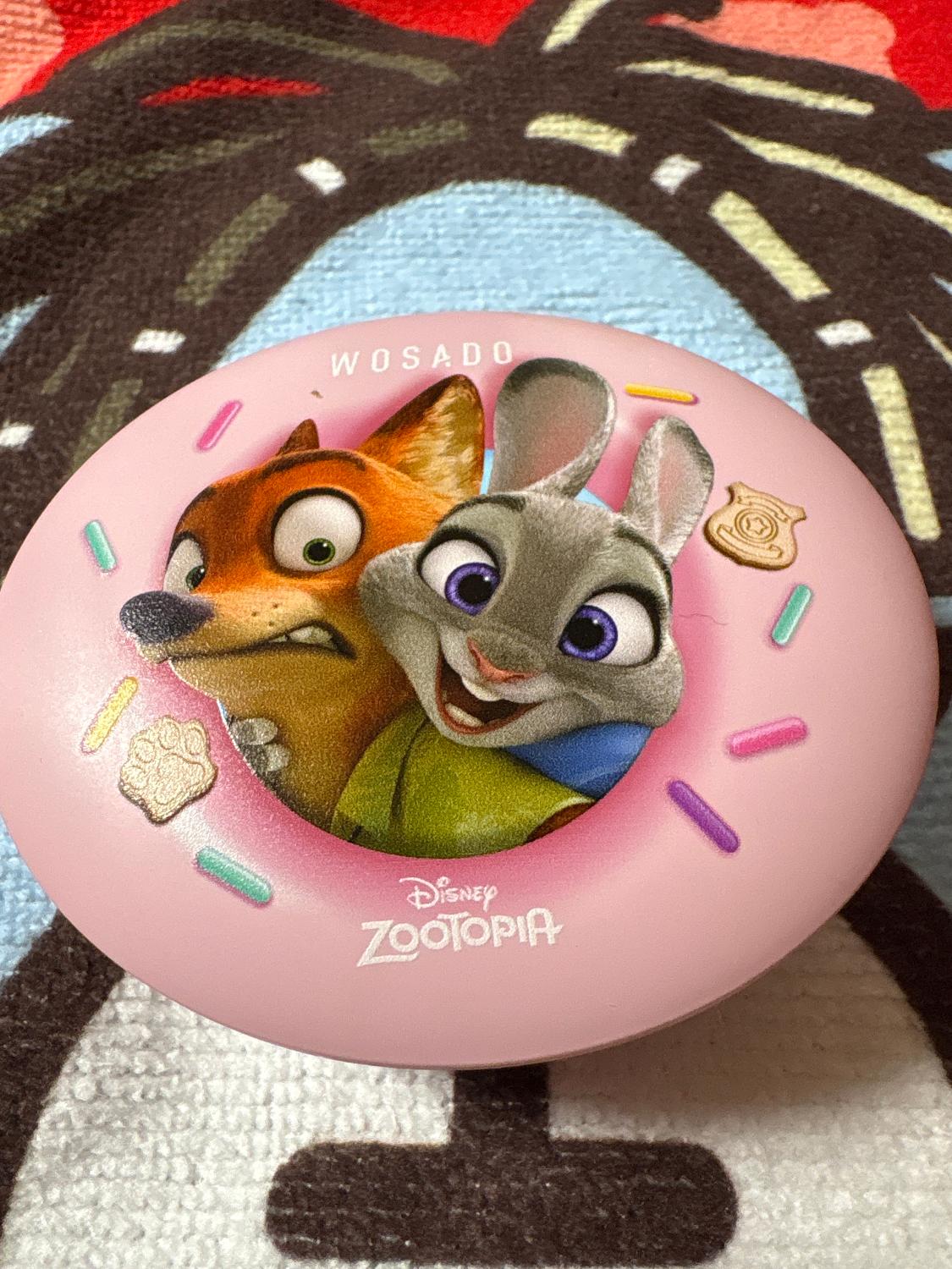 楽天市場】＼6/30販売終了！ Disney's Zootopia 限定価格！数量限定