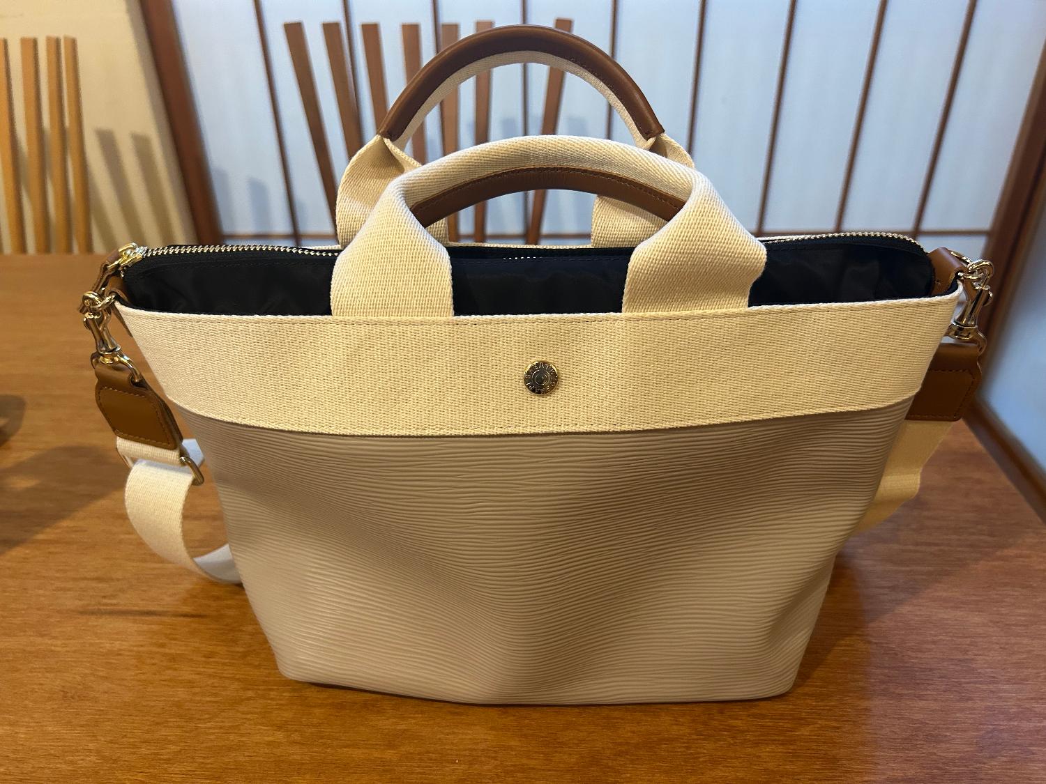 トプカピ TOPKAPI リプル レビュー画像4