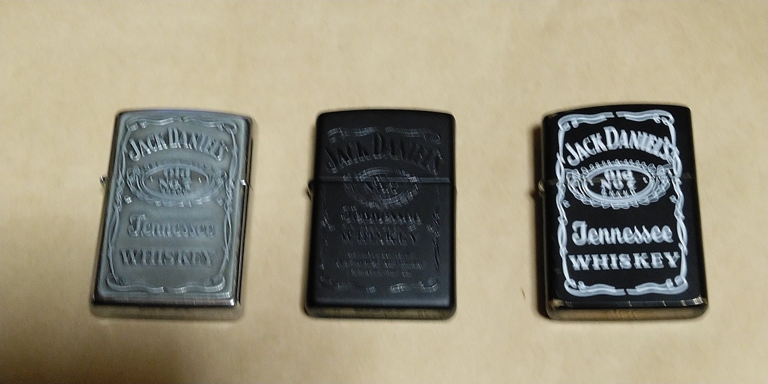 楽天市場】Zippo ジッポー ライター ブラックマット ジャックダニエル Black Matte Lighter With Black Jack  Daniels ジッポ オイルライター(Ecomaオンラインストア 楽天市場店) | みんなのレビュー・口コミ