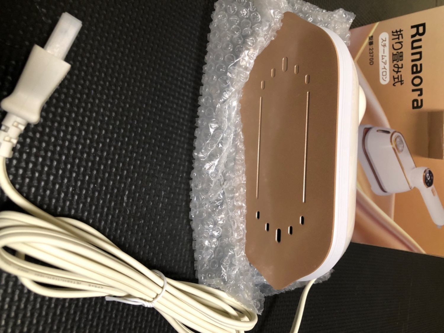 楽天市場】アイロン【☆クーポンで3.780円】 スチームアイロン 10秒