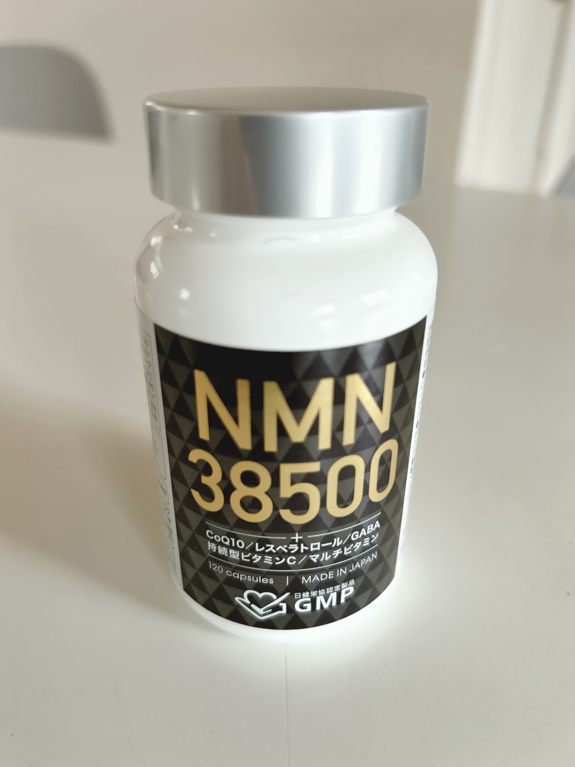 楽天市場】【ポイント20倍！7/4 20時から!】 NMN サプリメント 38500mg 