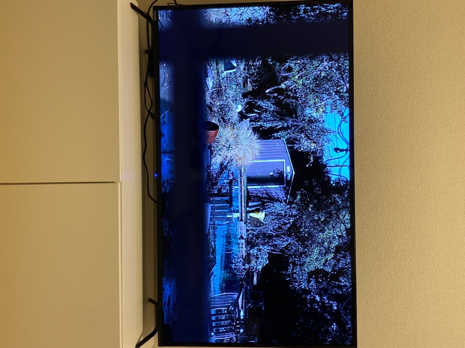 楽天市場】テレビ 50型 液晶テレビ フルハイビジョン 50V 50インチ