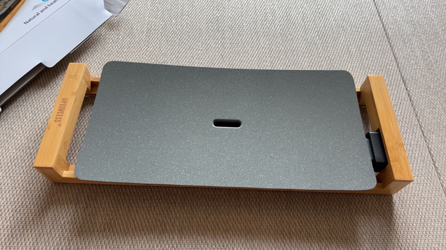 購入者レビュー写真