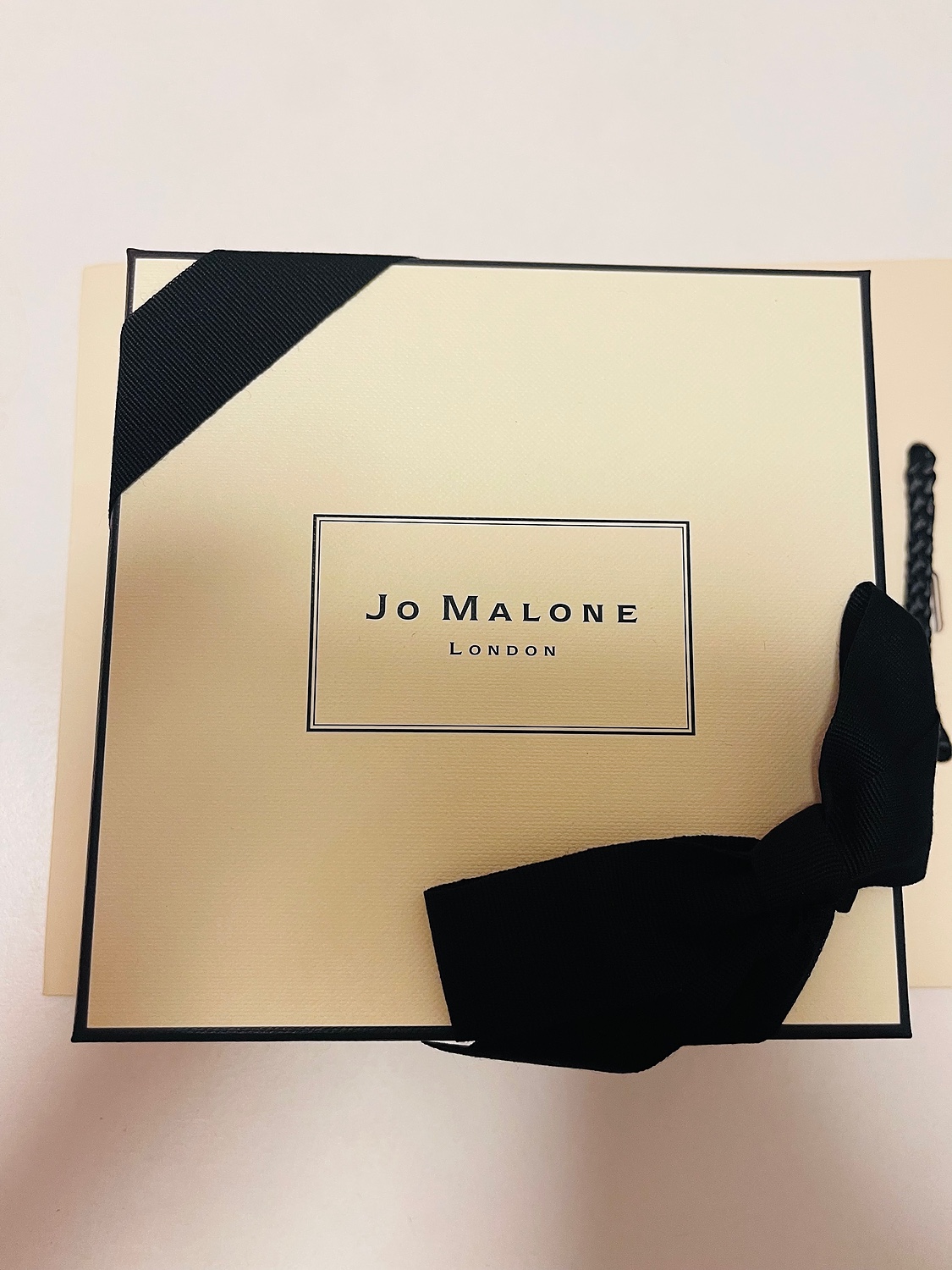 極上バスタイムJO MALONE バスオイル バースデーセット 3点ギフトBOX お誕生日エディション】バス オイル セット Jo Malone London