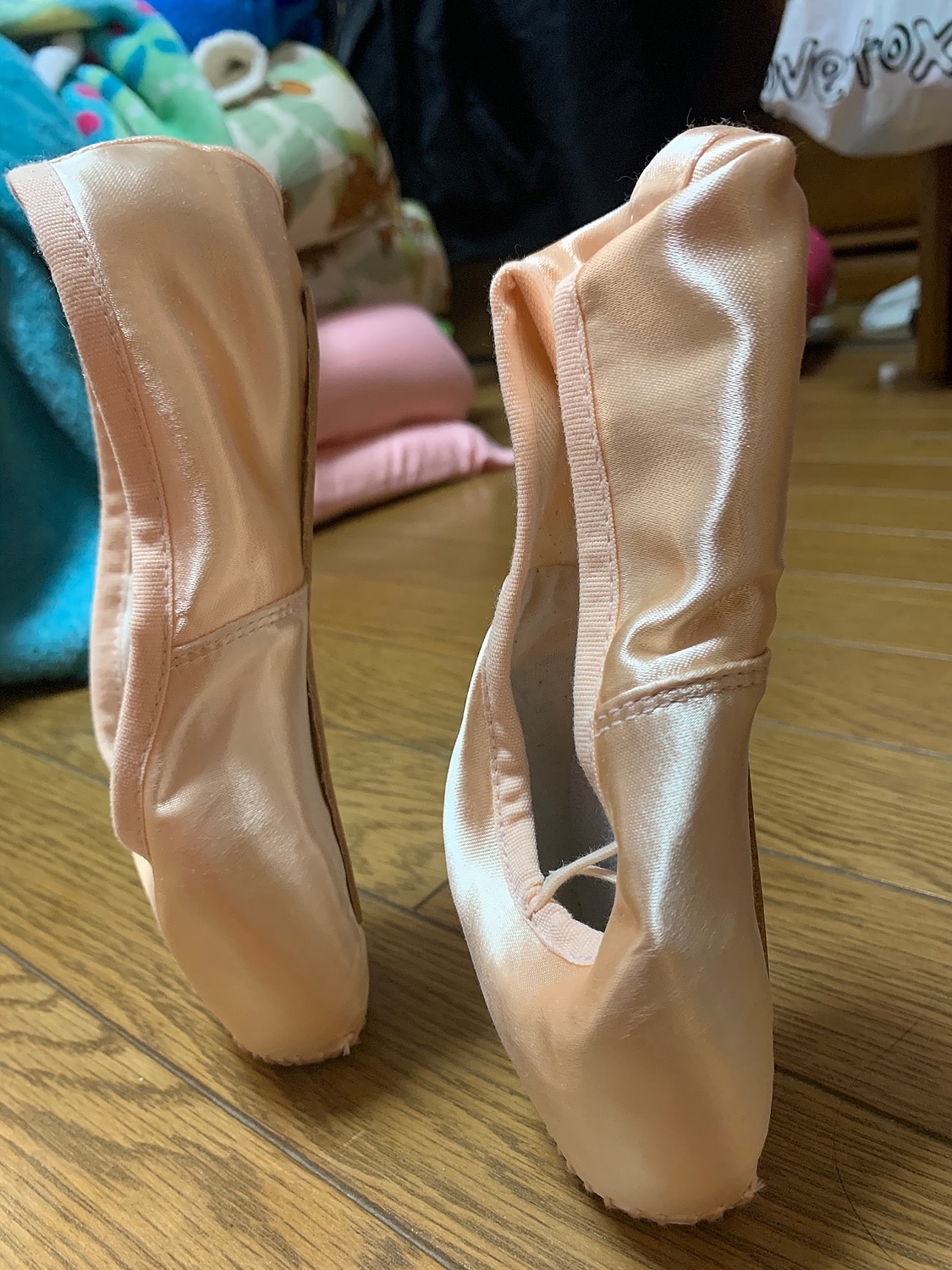 ブロックBLOCHトゥシューズハンナHannah 楽天市場】トウシューズ ハンナ 【 BLOCH 】ブロック Hannah