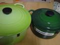 ֥륯롼ξǮΨɤʥ͸̤ǷкŪڥޥ42OFFۥ롦롼 Le Creuset åȡ18cm饷å꡼ʥХ륰꡼ˡڥӥ塼񤤤Ƥʤץ쥼ȡۡפξʥӥ塼ܺ٤򸫤