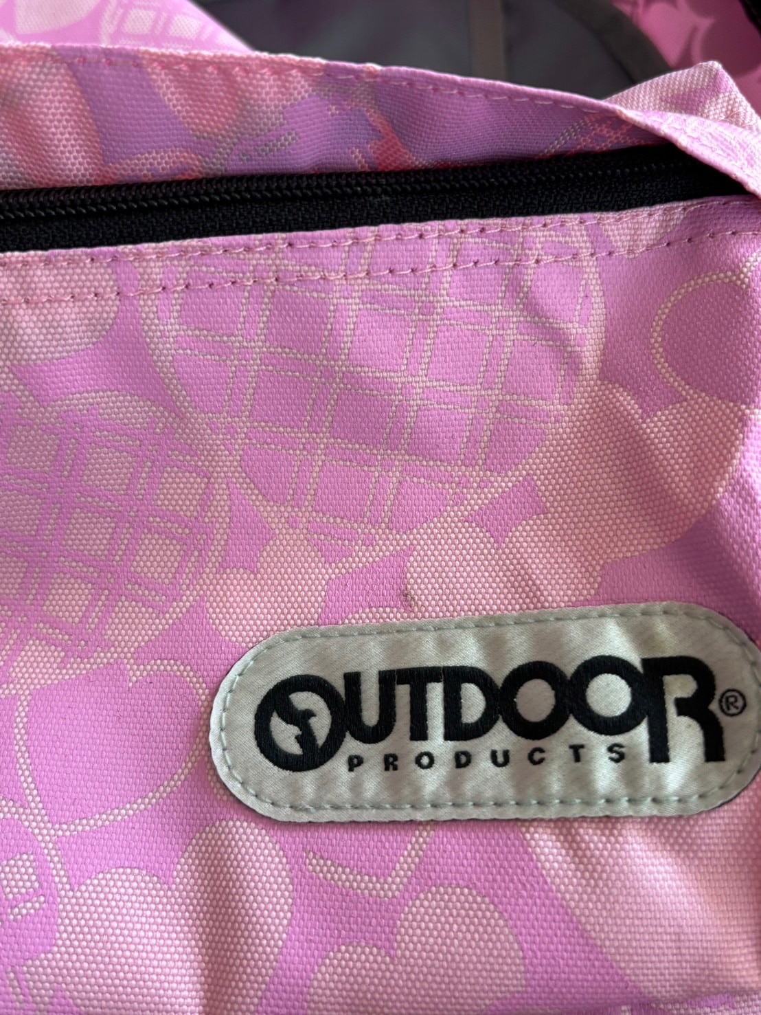 #OUTDOORPRODUCTSキッズリュック #キッズリュック口コミ #通園リュック レビュー画像6