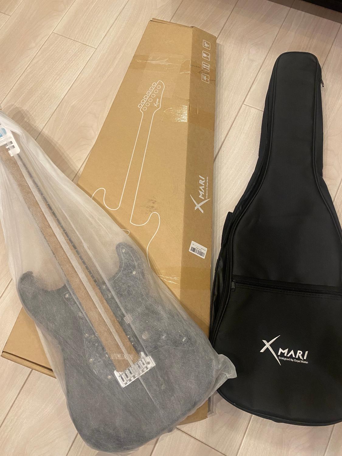 楽天市場】【限定20%OFFクーポン配布中】Enya Xmari スマート・エレキ
