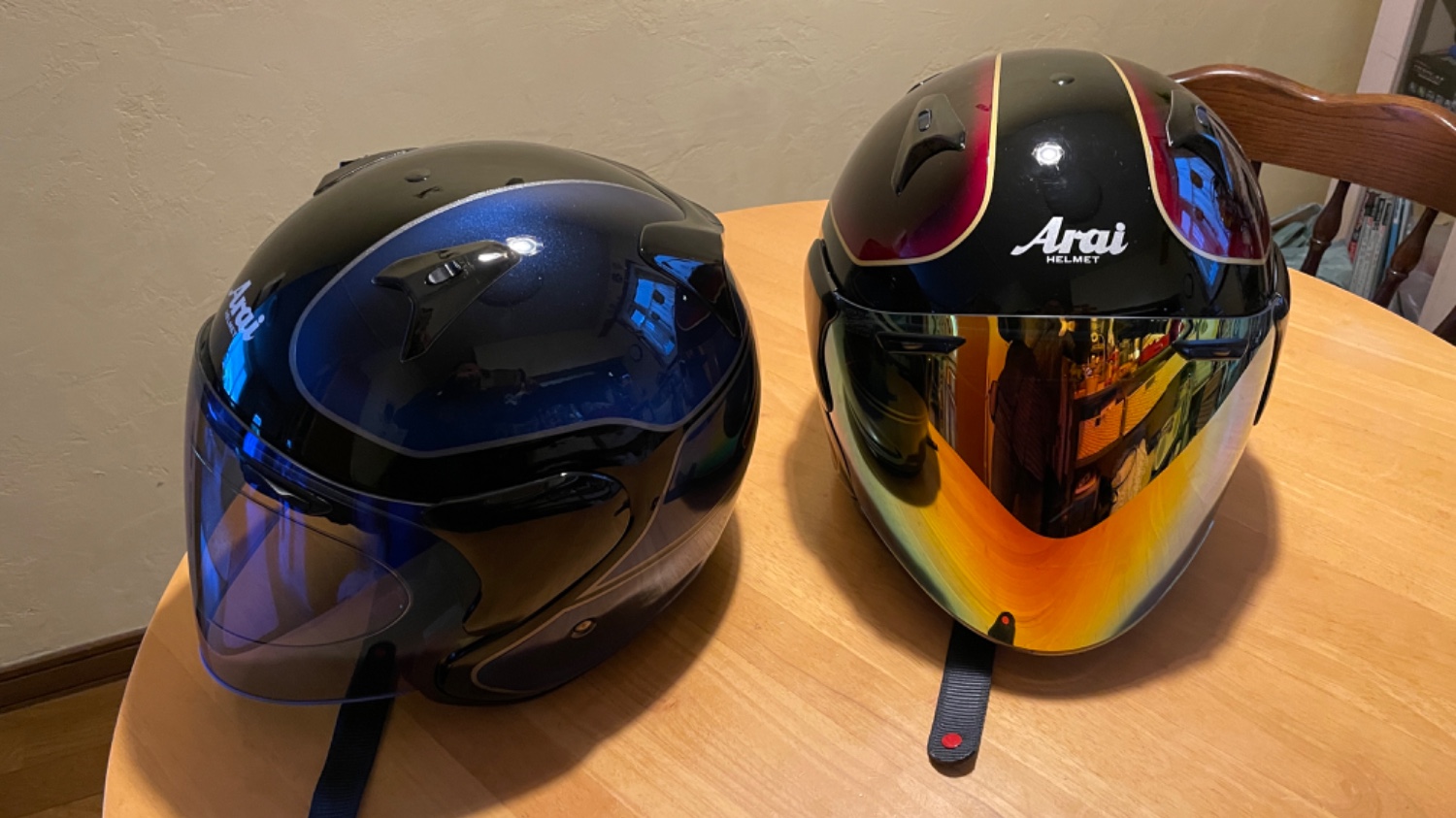 楽天市場】Arai SZ-G VINTAGE（ビンテージ） オープンフェイス