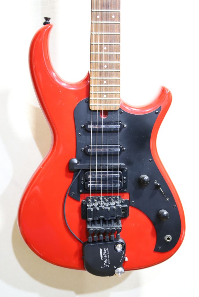 楽天市場】Fishman TriplePlay Wireless Guitar Controller