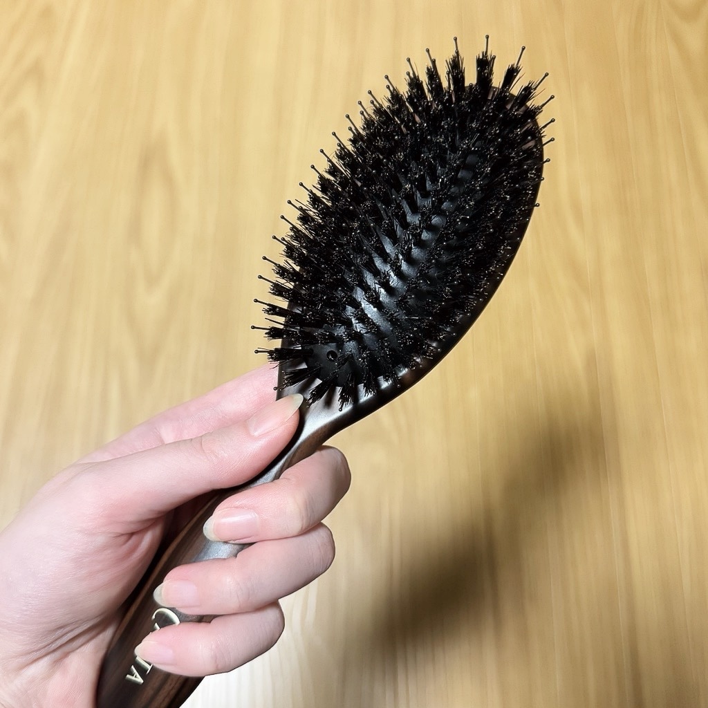 楽天市場】【公式】 La CASTA ラ・カスタ ヘッドスパブラシ + 専用