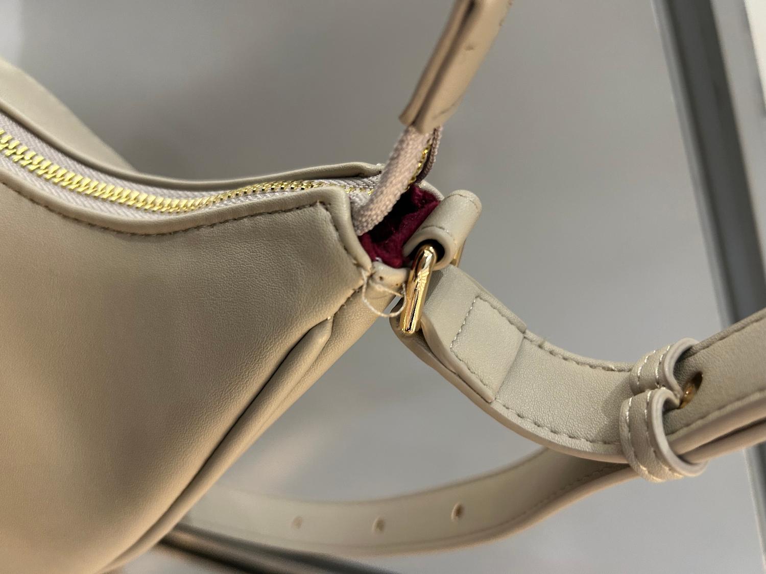 楽天市場】再入荷【楽天総合1位】【A'pearl】 エパール ムーンバッグ