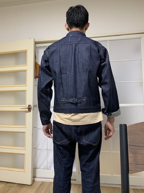 【新品未使用】VINTAGE-DYED デニム ジャケット 楽天市場】LEVI'S VINTAGE CLOTHING