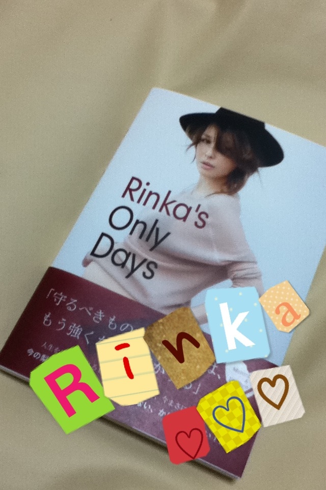 楽天市場 Rinka S Only Days 梨花 楽天ブックス みんなのレビュー 口コミ